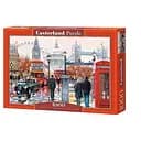 Пазл Castorland Колаж. Лондон 1000 ел. (C-103140)