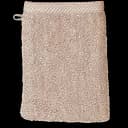 Рушник-рукавичка Kela Ladessa 15х21 см світло-рожевий (24026)