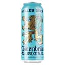 Пиво Lowenbrau Original, світле, 5,1%, з/б, 0,5 л