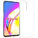 Силиконовый чехол BeCover для Oppo A54 Transparancy (706932)