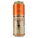 Пиво A. Le Coq Alexander Unfiltered, світле, нефільтроване, 5%, з/б, 0,568 л