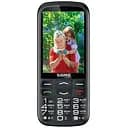 Телефон Sigma mobile Comfort 50 Optima акумулятор 2500mAh TYPE-C чорний 