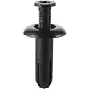 Клипса с распорным винтом Mak (11052)