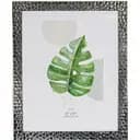 Фоторамка Lefard 25.4 х 20.5 см срібляста (811-035)