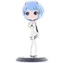 Фигурка Q posket  Evangelion Rei Ayanami Евангелион Рей Аянами 14 см Qp E RA 14