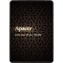 SSD накопичувач Apacer AS340X 120GB (AP120GAS340XC-1) [126386]