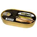 Шпроты Baltic Fish в масле ж / б ключ 190 г