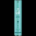 Лак для волосся Taft Aloe Boost 4 250 мл