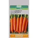 Насіння Морква Насіння України Лагуна F1, 400 насінин (312800)