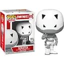 Фигурка Funko Pop Скретч Фортнайт Scratch Fortnite 10 см FP F S 615