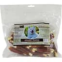 Лакомство для собак AlfPet Кролиное ребрышко 500 г