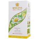 Чай Hyleys зелений з ромашкою 37.5 г (25 шт. x 1.5 г)