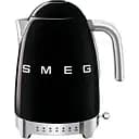 Електрочайник Smeg KLF04BLEU Black (84143)