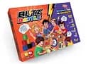 Настольная игра Danko Toys Blitz Battle (укр.) (G-BIB-01-01U)