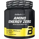 Аминокислота BiotechUSA Amino Energy Zero with Electrolytes 360 г Лайм