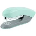 Степлер канцелярський Axent Welle-2 Pastelini №24/6 пластиковий 20 аркушів, м'ятний (4820-18-A)