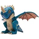 Інтерактивний дракон Dragons Як приборкати дракона Смертельний Змійовик Буревійка 10 см (SM66676/6072696)