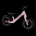 Велобег Corso, нейлоновая рама, нейлоновая вилка, надувные колеса 12’’ FL-0597-64