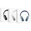 Наушники стерео Borofone BO22 Elegant BT headphones серые