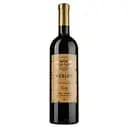 Вино Alianta vin Casa Veche Merlot, красное, полусухое, 10-12%, 0,75 л