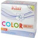 Стиральный порошок Klar EcoSensitive Color органический для цветных тканей 1.375 кг