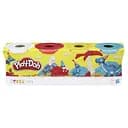 Набор пластилина Hasbro Play-Doh Домашние животные 448 г (B5517)