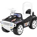 Каталка Orion Хамер 419 чорна