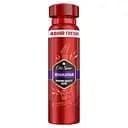Дезодорант Old Spice Rockstar аэрозольный 150 мл