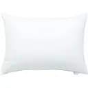 Подушка антиалергенна Ideia H&S Premium 70х50 см біла (8000031144)