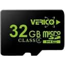 Карта пам'яті MicroSDHC 32GB Class 10 card only