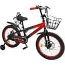 Велосипед двоколісний Corso Falcon 18" FL-18214