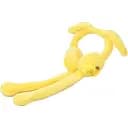 Аксесуар для волосся Kuromi, плюшеві навушники з рухливими вушками, 19x52x11 см (В асортименті)