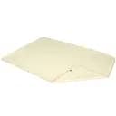 Багаторазова непромокальна пелюшка Еко Пупс Jersey Classic 70х50 см жовта