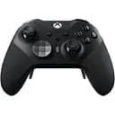 Геймпад Microsoft Xbox Wireless Controller Elite Series 2 Black FST-00003 (34505)