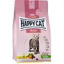 Сухой корм для молодых котов Happy Cat Junior Land Geflugel со вкусом птицы 4 кг (70540)