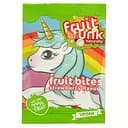 Жевательные конфеты Fruit Funk Unicorn Strawberry Flakes 16 г