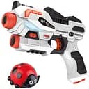 Набор лазерного оружия Otamanko Лазерные бои 1 лазерный пистолет и жук