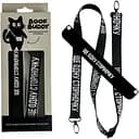 Закладка з ремінцем Book Buddy Ще одну сторіночку