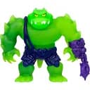 Фигурка GooJitZu Герои Гуджитсу: Рок Джо Метеор Меднес растягивается (124568)