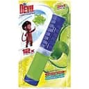 Туалетний точковий блок для унітазу Dr.Devil Лайм Твістер, 75 мл