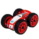 Машина на радиоуправлении Silverlit 360 mini flip 1:34 красный (20143-2)