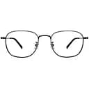 Очки для компьютера Mijia Anti-Blue Light Glasses (HMJ06LM)