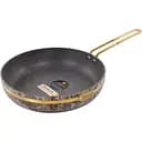 Сковорода Brioni Selection Cream антипригарная 26x6 см (764-063)