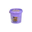 Креативна творчість "Stretch Sand" STS-01-01U 700 гр Фіолетовий