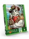 Пазл Captain Cat Danko Toys C1000-12-09, 1000 эл.
