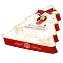 Конфеты шоколадные Reber Рождественская Елочка, 240 г