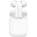 Навушники Hoco Bluetooth EW74 True wireless stereo headset білі