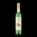 Сироп Emmi со вкусом Зелёный банан 700 мл  