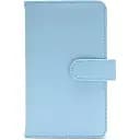 Фотоальбом Fujifilm Instax Mini Album Blue 108pc [113583]