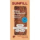 Хлебцы Sunfill с грибами 100 г (763592)